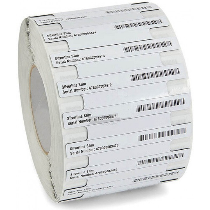 RFID метка Zebra ZIPRT3014647 (UHF Z-Select 2000T, 102х51 мм) RFID метка Zebra ZIPRT3014647 (UHF Z-Select 2000T, 102х51 мм)