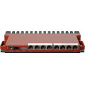 Маршрутизатор Mikrotik L009UiGS-RM