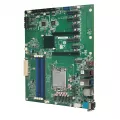 Промышленная плата IEI IMBA-R680