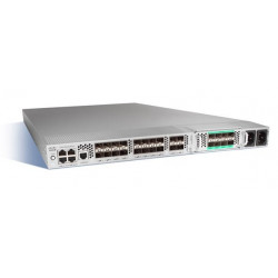 Коммутатор Cisco Nexus N5K-C5010P-BF