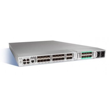 Коммутатор Cisco Nexus N5K-C5010P-BF