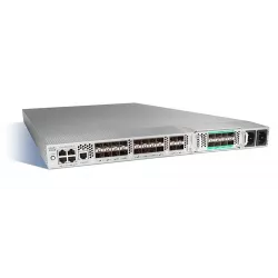 Коммутатор управляемый L2 Cisco N5K-C5010P-BF