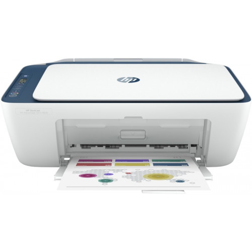 МФУ HP DeskJet Ink Advantage Ultra 4828 (25R76A)