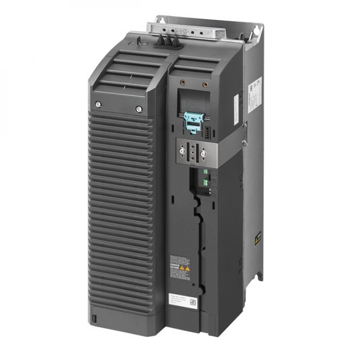 Силовой модуль Siemens 6SL3210-1PH22-0UL0 (11кВт, PM240-2, 500-690В) Силовой модуль Siemens 6SL3210-1PH22-0UL0 (11кВт, PM240-2, 500-690В)