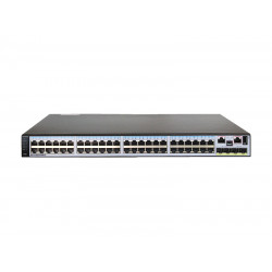Коммутатор управляемый L2 Huawei S5710-52C-EI-AC