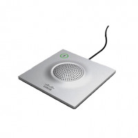 Настольный микрофон Cisco CTS-MIC-TABL20=