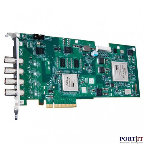 Кодировщик Matrox VS4