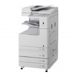 МФУ Canon imageRUNNER 2520 (3796B003)