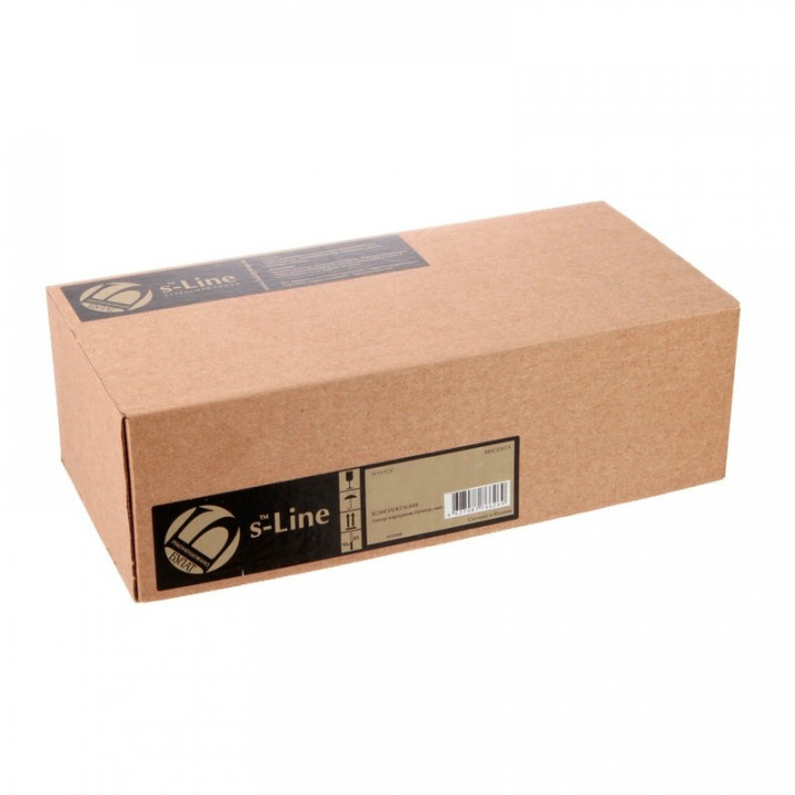 Картридж HP W9008MC (Black Managed LJ Toner Cartridge)