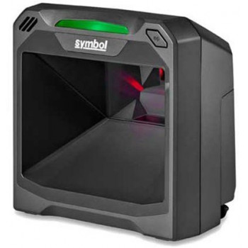 Сканер штрих-кодов Zebra DS7708-SR4U2100ZCW