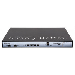 Wi-Fi контроллер Ruckus SmartZone 100 (P01-S104-CN00) Wi-Fi контроллер Ruckus SmartZone 100 (P01-S104-CN00)