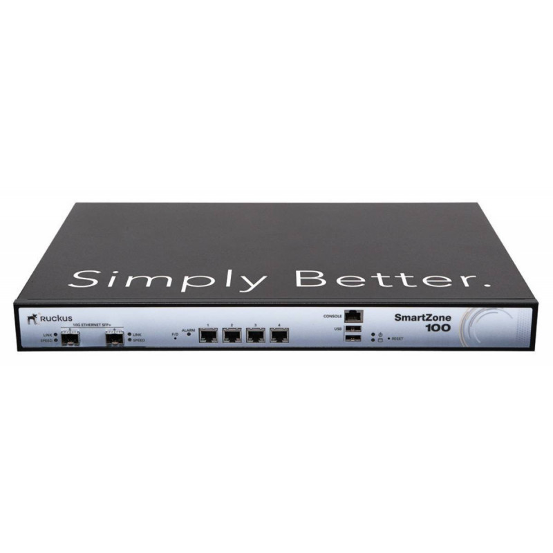 Wi-Fi контроллер Ruckus SmartZone 100 (P01-S104-CN00)