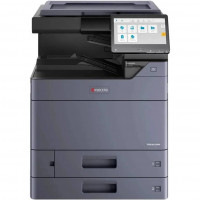 МФУ KYOCERA TASKalfa 5004i (без крышки и без тонера)
