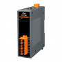 Модуль Ethernet I/O ICP DAS ET-2268 (4 силовых и 4 сигнальных реле, 2-портовый коммутатор)