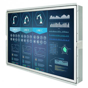 Промышленный монитор Winmate W24L100-OFA2HB/H