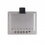 Промышленный панельный компьютер NODKA WP1501T-R1-J6412-8G-SSD256G-Akit (нерж. сталь, IP69K)
