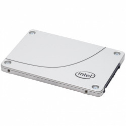 Серверный жесткий диск Supermicro 1x7.68Tb HDS-I2T0-SSDSC2KG076T8