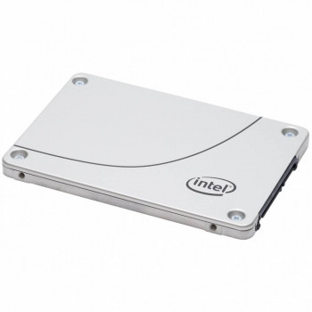 Серверный жесткий диск Supermicro 1x7.68Tb HDS-I2T0-SSDSC2KG076T8
