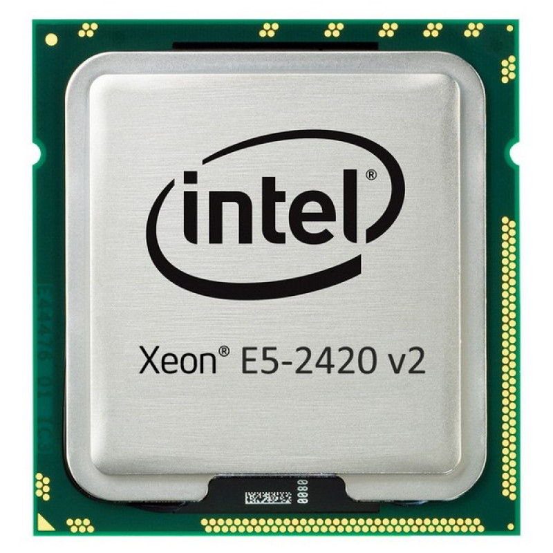 Процессор HP 724567-B21
