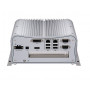 Компактный встраиваемый компьютер NEXCOM NISE2410E-J1900 (Intel Celeron J1900 2.0 ГГц, безвентиляторный, до 8 Гб DDR3L, 2xGbE LAN, USB 3.0)