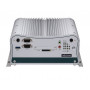 Компактный встраиваемый компьютер NEXCOM NISE2410E-J1900 (Intel Celeron J1900 2.0 ГГц, безвентиляторный, до 8 Гб DDR3L, 2xGbE LAN, USB 3.0)