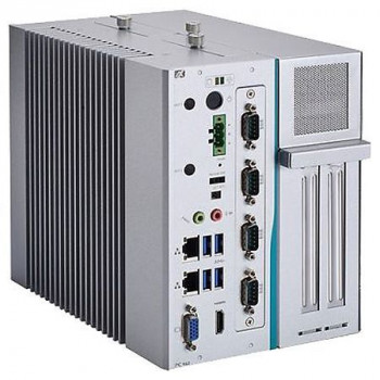 Многослотовый встраиваемый компьютер Axiomtek IPC960-512-DC-FL