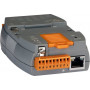 Контроллер ICP DAS uPAC-7186EX-MTCP CR (LAN, слот для мезонинного модуля, Modbus/TCP)