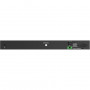 Коммутатор D-Link DGS-1210-28X/ME/B1B (управляемый L2, 24x1GbE, 4x10G SFP+)