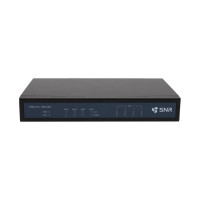 Шлюз VoIP SNR SNR-VG-1000-8S