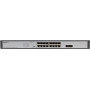 Коммутатор ORIGO OS2218FP/200W/A1A (16xPoE, 2xSFP, PoE 250W)