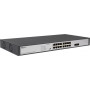 Коммутатор ORIGO OS2218FP/200W/A1A (16xPoE, 2xSFP, PoE 250W)
