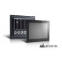 Панельный компьютер MOXA MPC-2101-E4-LB-CT-T-LX (10", Intel Atom E3845 1.91 ГГц, 500 нит, 4 ГБ ОЗУ, IP66, -40...+70°C, Linux)