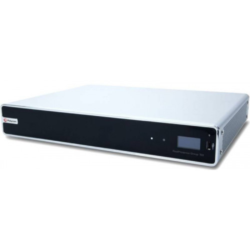 Видеотерминал Polycom Poly Group 700 Codec Only SKU