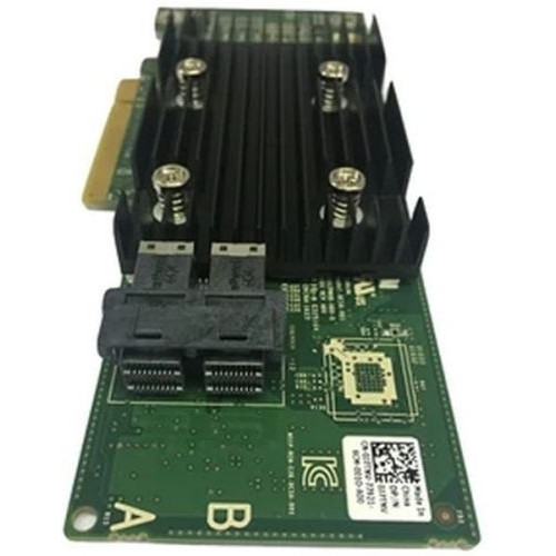 Контроллер Dell 405-AANM (12Gb, Low Profile)
