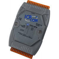 Модуль ICP DAS M-7055-NPN CR