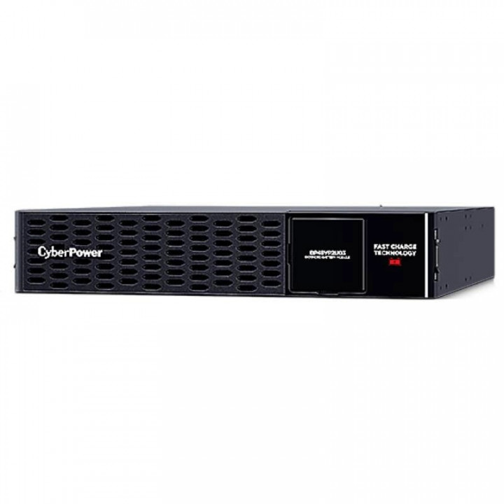 Батарейный шкаф Cyberpower BP48VP2U03 (для PR2200ERTXL2UA/PR3000ERTXL2UA, 12V/6AH х 16, со встроенным зарядным устройством) Батарейный шкаф Cyberpower BP48VP2U03 (для PR2200ERTXL2UA/PR3000ERTXL2UA, 12V/6AH х 16, со встроенным зарядным устройством)