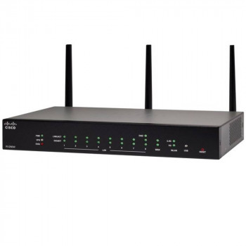 Маршрутизатор Cisco RV260W-R-K8-RU