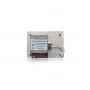 Клавиатура антивандальная Key Technology K-TEK-B120KP-24-BL-DWP-USB (встраиваемая, IP65, русифицированная, 28 клавиш, USB)