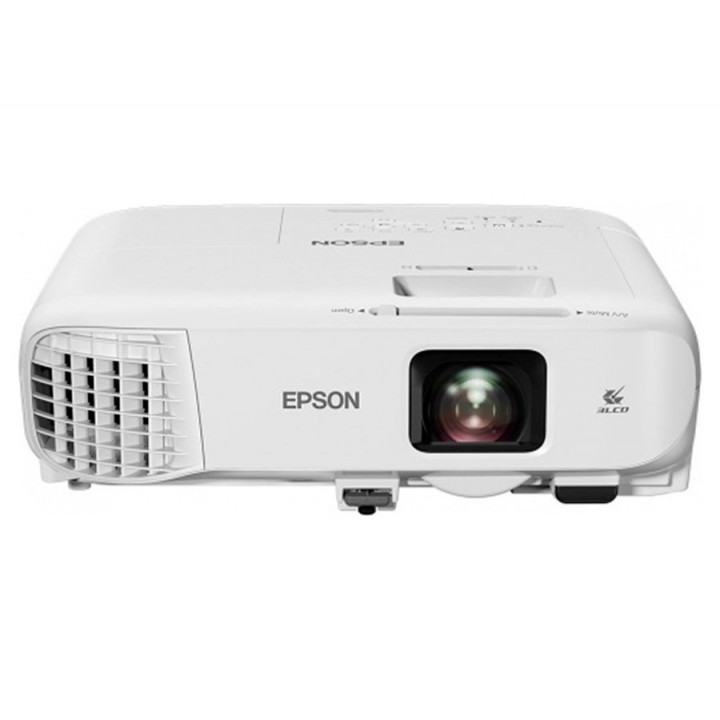 Портативный проектор Epson V11H988040 (4000 лм, Full HD, 1xDLP)