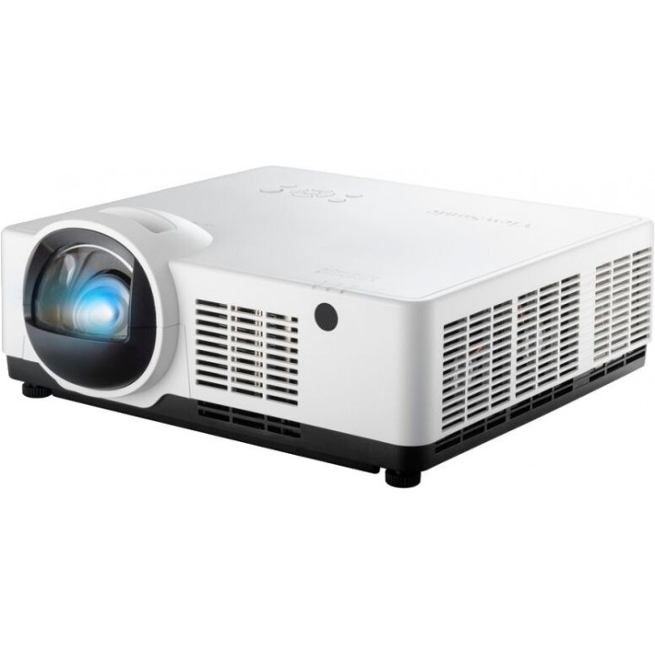 Проектор ViewSonic LSC600WU-ST (6000 лм, 1920x1200, 3LCD)