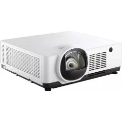 Проектор LCD ViewSonic LSC600WU-ST