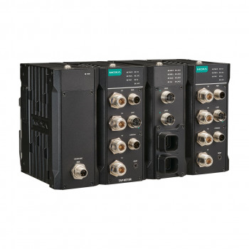 Точка доступа MOXA TAP-M310R-1P2R1S-EU-CT-T