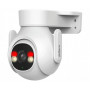 IP-камера Dahua DH-IPC-P5BP-PV-0360B (Wi-Fi, 3.6мм, цветная, белый корпус)