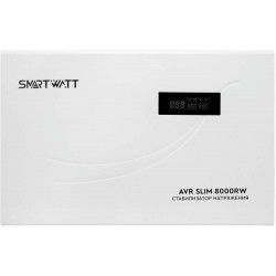 Стабилизатор напряжения SMARTWATT 8000RW