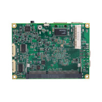 Одноплатный компьютер Axiomtek PICO316HGA-N4200 70°C