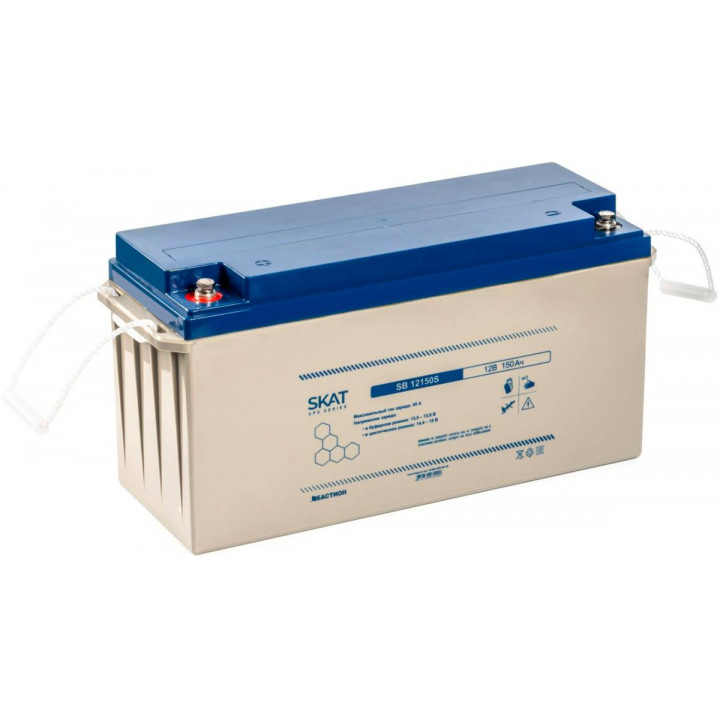 Аккумуляторная батарея Бастион SKAT SB 12150S (8975)