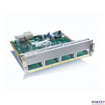 Модульная карта Cisco WS-X4904-10GE