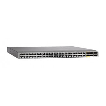 Коммутатор Cisco Nexus N2K-C2348TQ-E