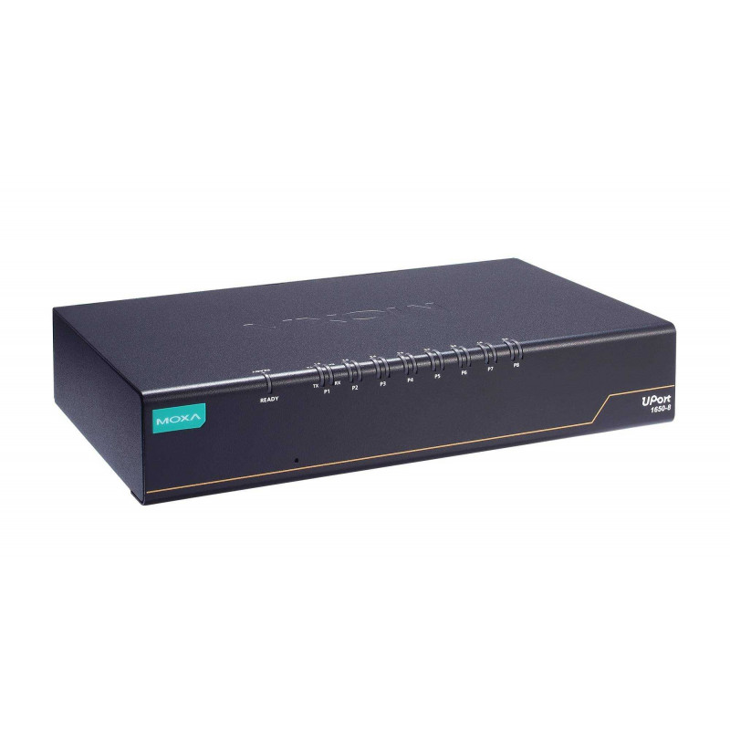 Преобразователь MOXA UPort 1650-8-G2