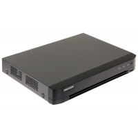 HD-TVI регистратор Hikvision DS-7204HUHI-K1
